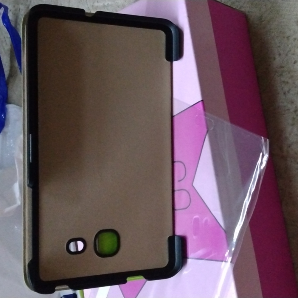 Tablet case cover 7" - Picture 4 of 5